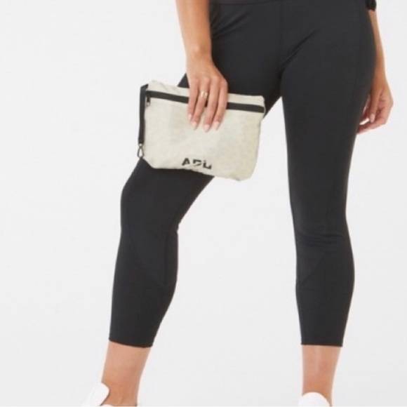 APL All-Purpose Packable Backpack - Cheetah Print - Picture 5 of 12